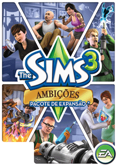 the sims 3 world adventure